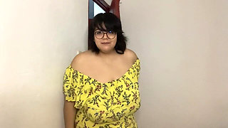 Step-mommy Caught You Watching Porn