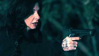 Small Hands' Outdoor Threesome Sparks Wild Lesbian Voyeuristic Desire