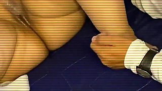 Cheating Wife Caught on Camera Playing with Her Husband's Friend. Happy Ending - Real Homemade
