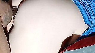 Big Booty Training Anal Bouncing and Bouncing on That Dick