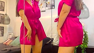 Mature Latina Wants to Be Fucked in Her Room