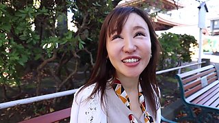 336knb-089　旦那さんとはたまにセックスするけどノーマルなプレイばかりでつまらな