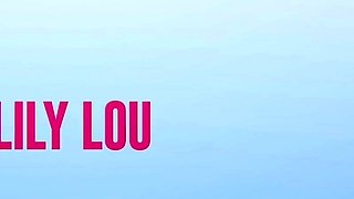 Double Fucking Cucking.Lily Lou / Brazzers