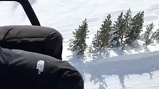 Energetic Angel Youngs at lingerie scene