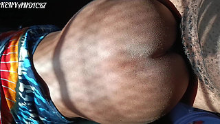 African Homemade Couples Hardcore Porn