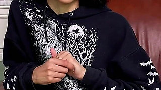 Briella Coley Big Tits Lovely Coed Dildo Ride Deep Rim Self-tease