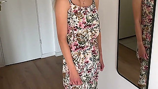 Make Me Your Married Whore-my Darling! Sorry!