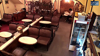 Small Town Surprise. Two Charming Sisters Turn up the Heat Together - Part 3