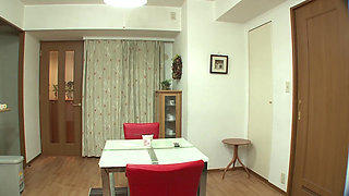 Real-life Monitoring - What Happens Next When Middle-aged Men Saw Incredibly Nice Naked Body? -11