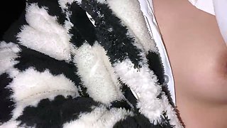 Amateur hot young punk teen blowjob and fucking