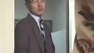 Fax-016: the Smell of Sex - the Swingers 2 - Part 4-8 - English Subtitles by Erojapanese