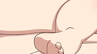 Kunoichi Trainer - Naruto Trainer V0.20.1 Part Sexy Babe Anko Masturbate by Loveskysan69 107