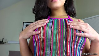 Sophia Lore - Fashion Show Pt Ii 4K