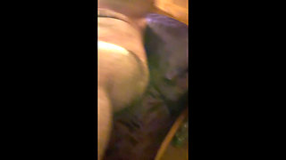 Part 2:- Domina Satana and BooBoo. Predicament Bondage