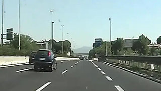 Amateur Mature Swinger Gangbang - Skinny MILF Squirts Cum in Group Sex Orgy