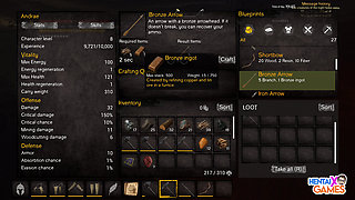 EP5: Coal, Tin and Copper Location Guide - Wicked Island Ore Farming