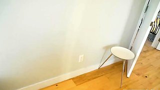 Lusty MILF fulfills forbidden sex fantasy with stepson