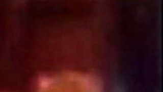 Amateur Arab Couple Getting Intimate