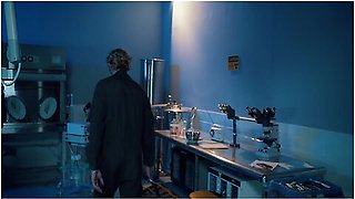 Employee Freeze Fucks Milf Boss - Contractor Vince Karter Pranks & Turn Little Puck Into Sex Slave Fuckdoll