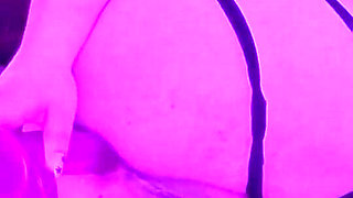 Anal Training Pt 2