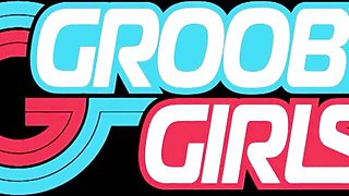 Doxy's girl next door smut by Grooby Girls