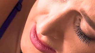Perfect Ass Babe Elena Lux Rough Anal with Big Fat Dick