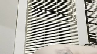 Emo stepsister in college shows you