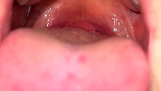 Mouth Fetish
