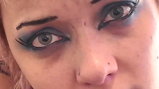 Cucking My Husband with BBC