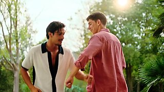 ErikaLust-The Nine Delights: A Swingers Feast