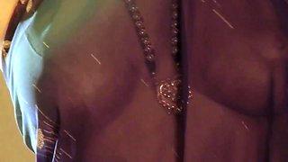 Seductive Tawaif s Erotic Show