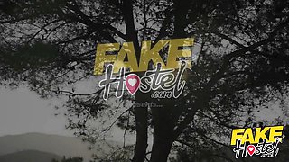 Summer Is Cumming, Girls are Ready for Threesome Party - Hd porn 1080p