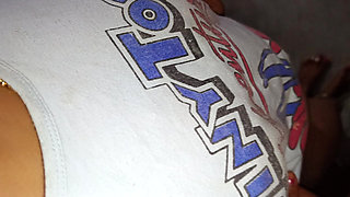 Rina1500 aaj maine apni sister ke muh me land de diya bahut maja ata hai