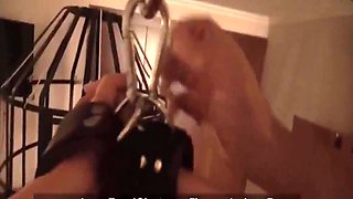 Busty Slave Slut Fucked After Bdsm Submission With Cumshot In Mouth