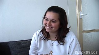 Horny bbw amazing porn story