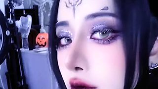 Byoru – The Fourth Sister (Black Myth: Wukong)