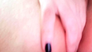 Hot emo amateur solo masturbation