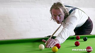 Swinging Sweetheart Ash Hollywood Has a Pussy Pounding Threeway - Private Porn Sex Videos