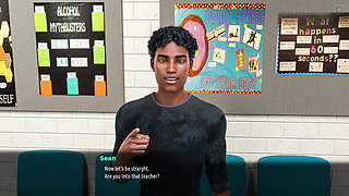 Complete Gameplay - MILFs of Sunville 2, Part 53