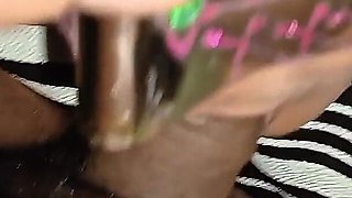 What a Delicious Cock Sucking My Big Ass Stepsister Gives Me