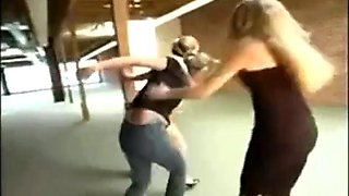 Two witches attack adrianna: Big Tits, Blonde  Brunette Porn