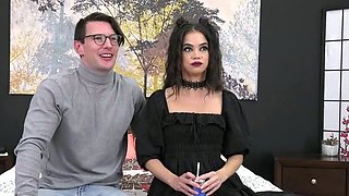 WildOnCam Angelina Moon Hardcore