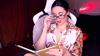 MrsHell - The Devil Is My Counselor Findom Mindfuck