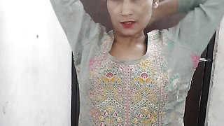 Cute college girl ko ghar pe bula kar jabar dasti pela
