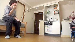 Amazing Japanese slut in Greatest JAV clip ever seen