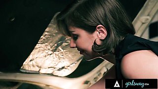 Girls Way - pawg clip