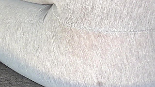Leggings Fart POV - Stink Blasted Straight Into Your Face