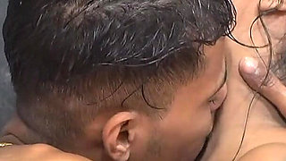 Step Brother and Step Sister Hardcore Desi Indian Sex (tejaswini)