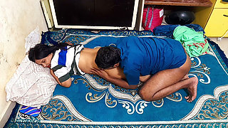 Indian Aunty Doggystyle Explicit Hardcore Fucking