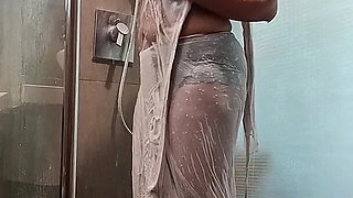 Spandana Shower Show